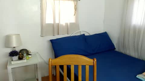 Snapshot of germansausage4u chatting on November 13, 2025, 1:59 am Samantha online show from November 13, 2025, 1:59 am