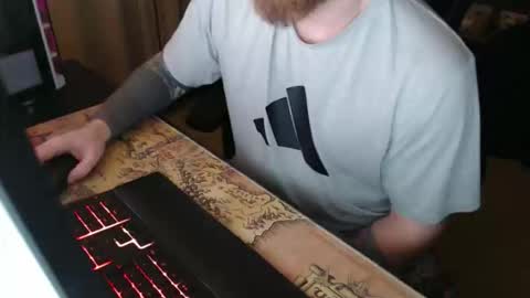 germantattoo94 online show from January 11, 2026, 1:21 am