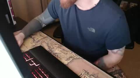 germantattoo94 online show from January 12, 2026, 6:13 pm