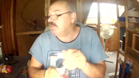 Snapshot of germany_50 chatting on December 3, 2024, 7:32 am germany_50 online show from December 3, 2024, 7:32 am