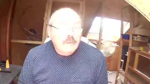 Snapshot of germany_50 chatting on December 6, 2024, 7:54 am germany_50 online show from December 6, 2024, 7:54 am