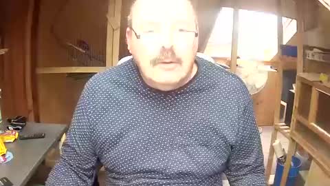 Snapshot of germany_50 chatting on December 9, 2024, 8:55 am germany_50 online show from December 9, 2024, 8:55 am
