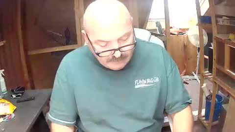Snapshot of germany_50 chatting on December 12, 2024, 2:11 pm germany_50 online show from December 12, 2024, 2:11 pm