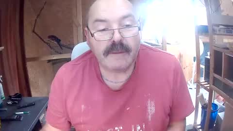 Snapshot of germany_50 chatting on December 19, 2024, 10:13 am germany_50 online show from December 19, 2024, 10:13 am