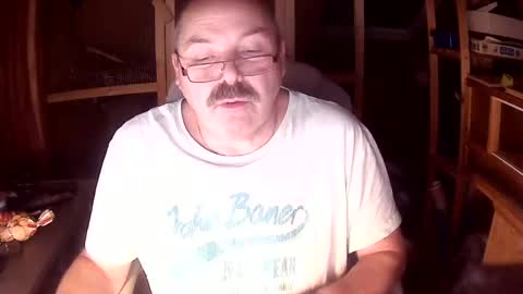 Snapshot of germany_50 chatting on December 30, 2024, 9:19 pm germany_50 online show from December 30, 2024, 9:19 pm