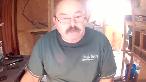 Snapshot of germany_50 chatting on January 3, 2025, 1:03 pm germany_50 online show from January 3, 2025, 1:03 pm