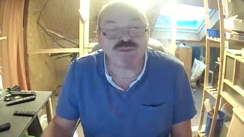 Snapshot of germany_50 chatting on January 5, 2025, 2:52 pm germany_50 online show from January 5, 2025, 2:52 pm