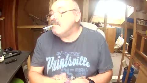 Snapshot of germany_50 chatting on January 9, 2025, 11:36 am germany_50 online show from January 9, 2025, 11:36 am