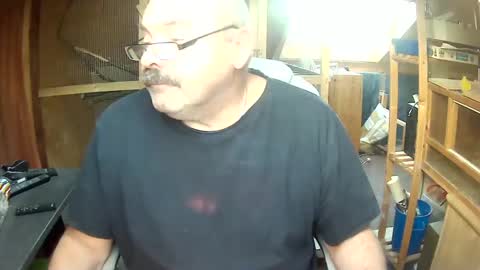 Snapshot of germany_50 chatting on January 12, 2025, 2:52 pm germany_50 online show from January 12, 2025, 2:52 pm