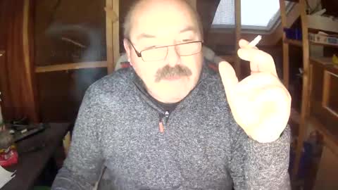 Snapshot of germany_50 chatting on January 13, 2025, 7:00 am germany_50 online show from January 13, 2025, 7:00 am