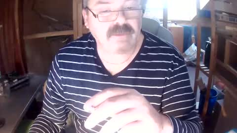 Snapshot of germany_50 chatting on January 18, 2025, 7:17 am germany_50 online show from January 18, 2025, 7:17 am