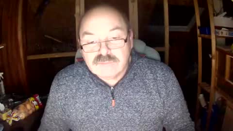 Snapshot of germany_50 chatting on January 20, 2025, 6:32 pm germany_50 online show from January 20, 2025, 6:32 pm