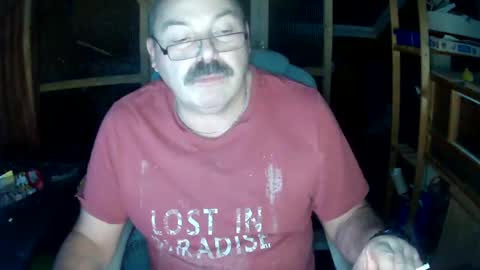 Snapshot of germany_50 chatting on January 26, 2025, 6:27 pm germany_50 online show from January 26, 2025, 6:27 pm