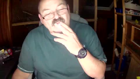 Snapshot of germany_50 chatting on January 27, 2025, 6:09 pm germany_50 online show from January 27, 2025, 6:09 pm