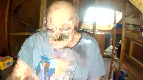 Snapshot of germany_50 chatting on February 2, 2025, 6:58 am germany_50 online show from February 2, 2025, 6:58 am