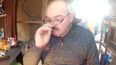 Snapshot of germany_50 chatting on February 8, 2025, 3:53 pm germany_50 online show from February 8, 2025, 3:53 pm