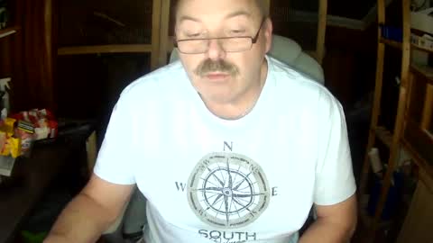 Snapshot of germany_50 chatting on February 8, 2025, 6:55 pm germany_50 online show from February 8, 2025, 6:55 pm