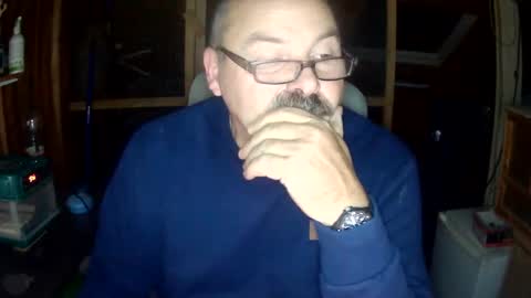 germany_50 online show from October 13, 2025, 5:35 pm