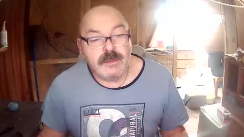 germany_50 online show from November 8, 2025, 7:52 am