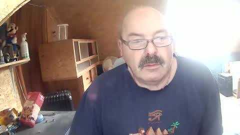germany_50 online show from May 13, 2026, 5:27 am