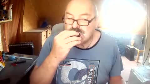 germany_50 online show from May 25, 2026, 4:29 am