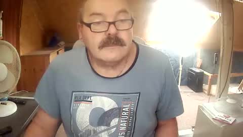 germany_50 online show from May 31, 2026, 5:04 am