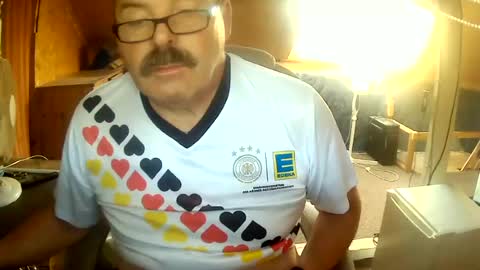 Snapshot of germany_50 chatting on June 25, 2026, 5:17 pm germany_50 online show from June 25, 2026, 5:17 pm