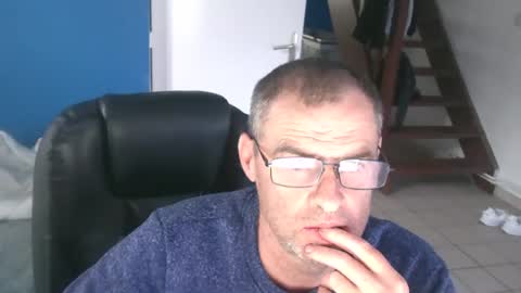 geronemo62 online show from October 21, 2025, 3:35 pm