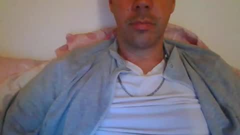 geronimo_2 online show from January 4, 2025, 4:11 pm