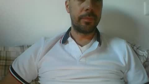 geronimo_2 online show from March 2, 2025, 2:54 pm