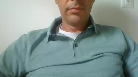 geronimo_2 online show from October 19, 2025, 1:56 pm