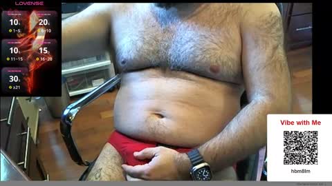 Daddy Jokes online show from January 3, 2025, 3:33 pm