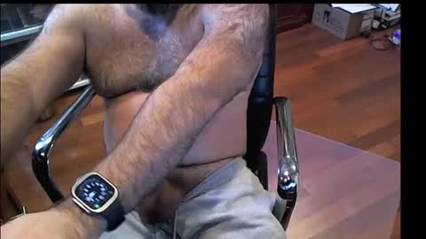 Daddy Jokes online show from January 21, 2025, 8:11 pm