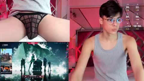 Geronimo online show from January 17, 2026, 5:45 am