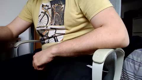 Scorceze online show from February 23, 2026, 10:23 am