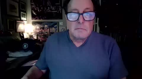 Jason online show from October 26, 2025, 9:42 pm