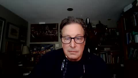 Jason online show from March 14, 2026, 8:25 pm