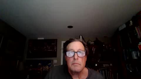 Jason online show from April 14, 2026, 7:31 pm