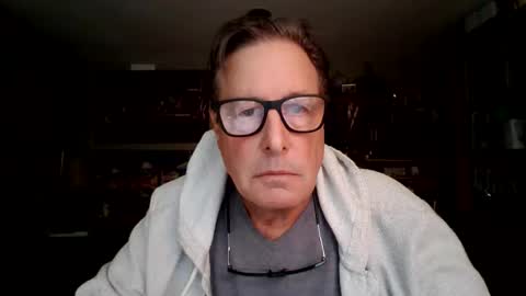 Snapshot of gerrardjj chatting on May 10, 2026, 6:24 pm Jason online show from May 10, 2026, 6:24 pm