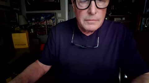 Snapshot of gerrardjj chatting on May 16, 2026, 7:34 pm Jason online show from May 16, 2026, 7:34 pm