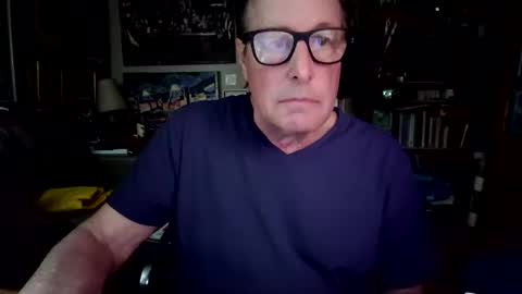 Snapshot of gerrardjj chatting on May 22, 2026, 7:52 pm Jason online show from May 22, 2026, 7:52 pm