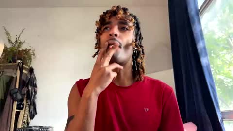 Snapshot of gerson229 chatting on September 19, 2025, 11:44 am gerson229 online show from September 19, 2025, 11:44 am