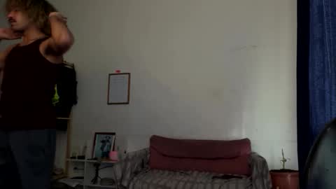 Snapshot of gerson229 chatting on January 10, 2026, 4:20 pm gerson229 online show from January 10, 2026, 4:20 pm