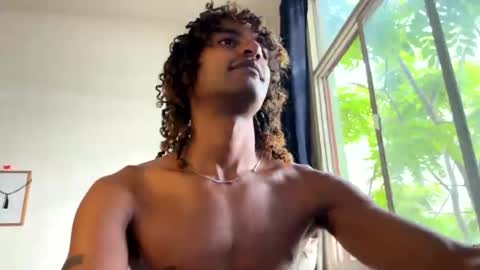 Snapshot of gerson229 chatting on February 21, 2026, 11:33 am gerson229 online show from February 21, 2026, 11:33 am