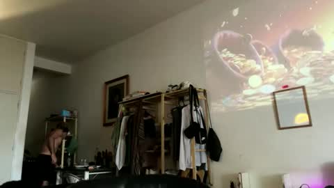 gerson229 online show from March 11, 2026, 11:27 am