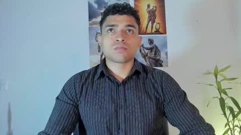 im Gerson online show from February 13, 2026, 10:28 pm