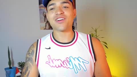 im Gerson online show from February 27, 2026, 11:05 pm