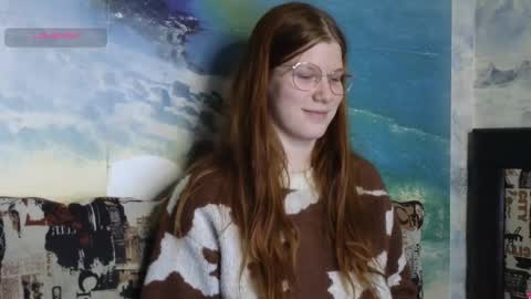 Gerta online show from February 13, 2025, 9:06 pm