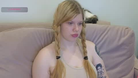 Gerta online show from April 6, 2026, 7:15 pm