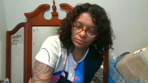 aka BonedFilth online show from April 18, 2026, 9:48 pm